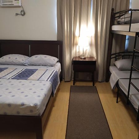 Mactan Airport Guesthouse Lapu-Lapu City Exterior photo