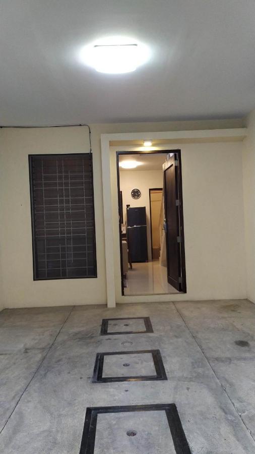 Mactan Airport Guesthouse Lapu-Lapu City Exterior photo