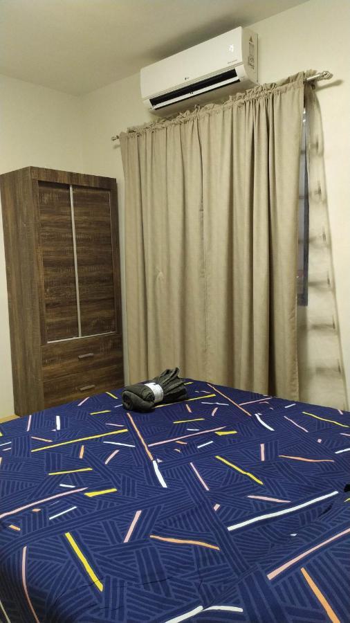 Mactan Airport Guesthouse Lapu-Lapu City Exterior photo