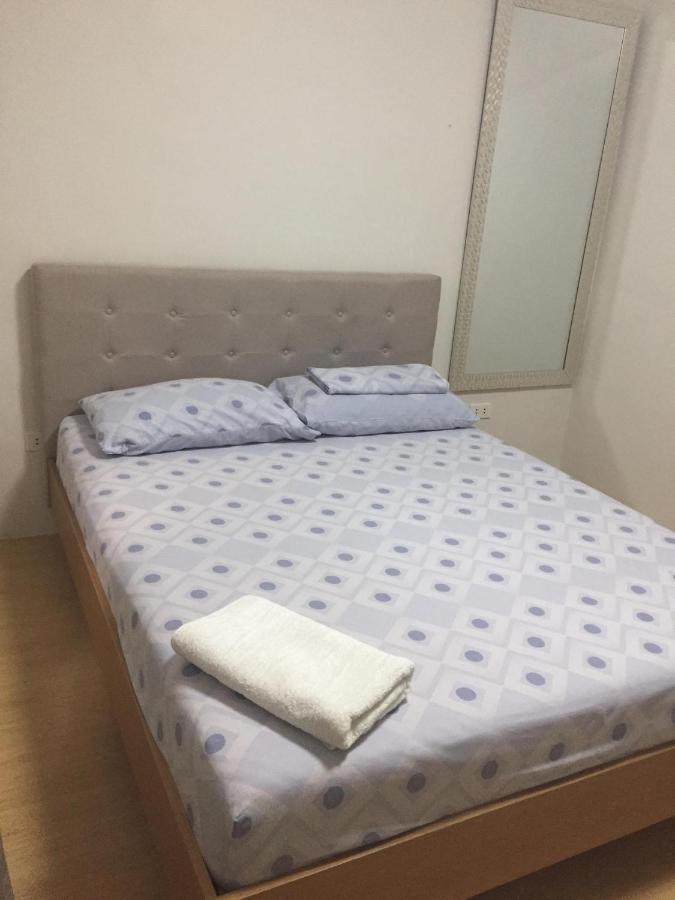 Mactan Airport Guesthouse Lapu-Lapu City Room photo
