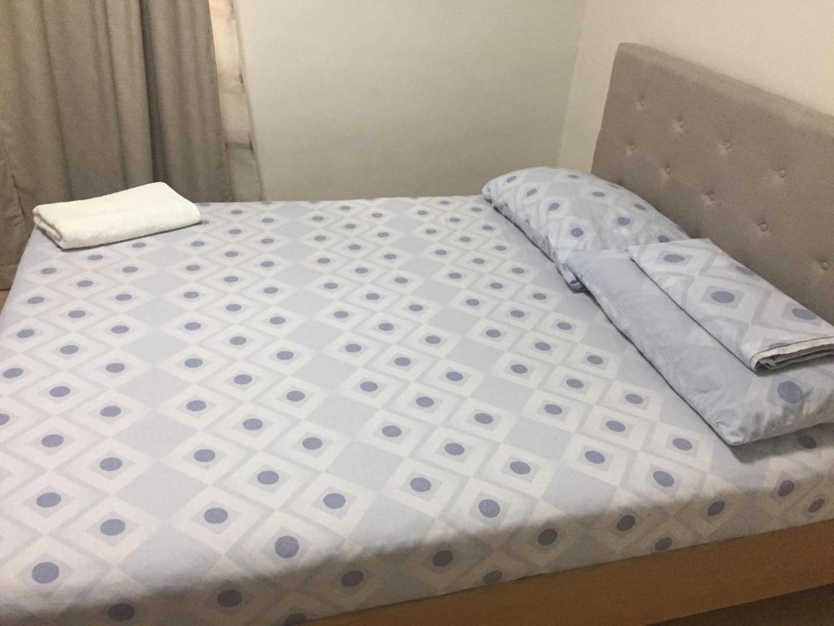 Mactan Airport Guesthouse Lapu-Lapu City Room photo