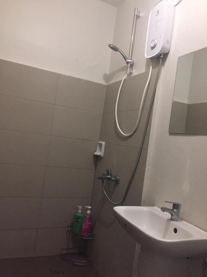Mactan Airport Guesthouse Lapu-Lapu City Room photo