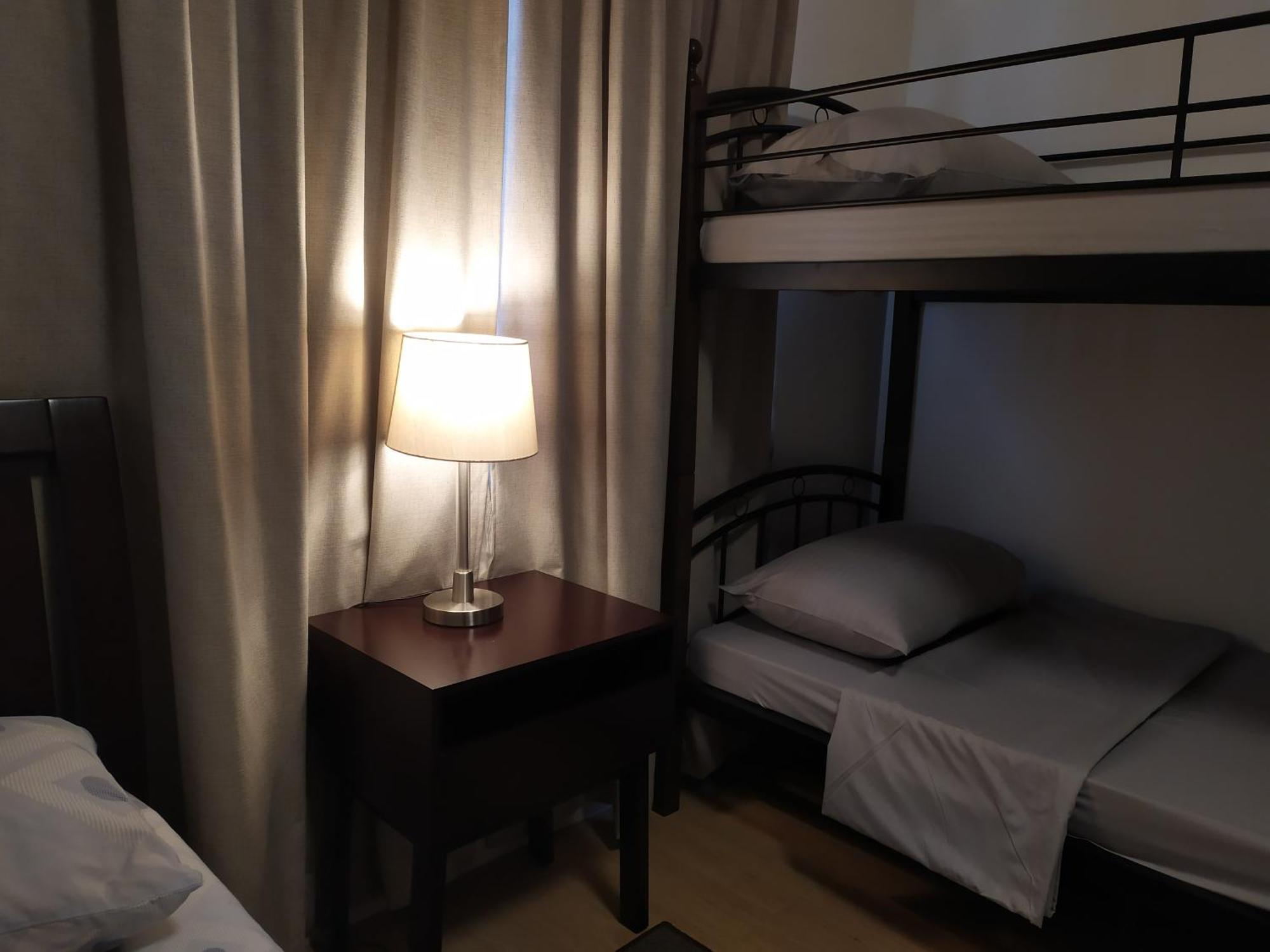 Mactan Airport Guesthouse Lapu-Lapu City Exterior photo