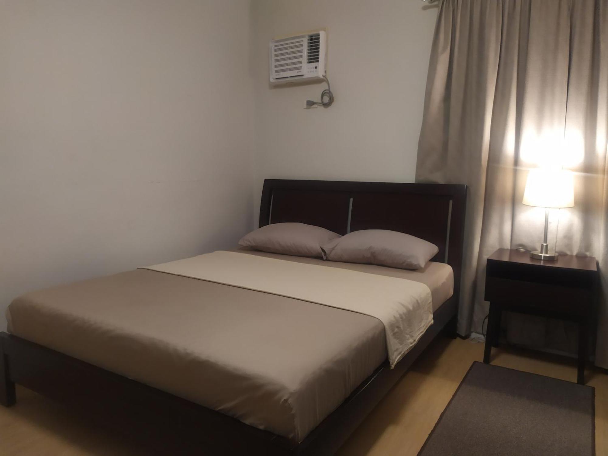 Mactan Airport Guesthouse Lapu-Lapu City Exterior photo