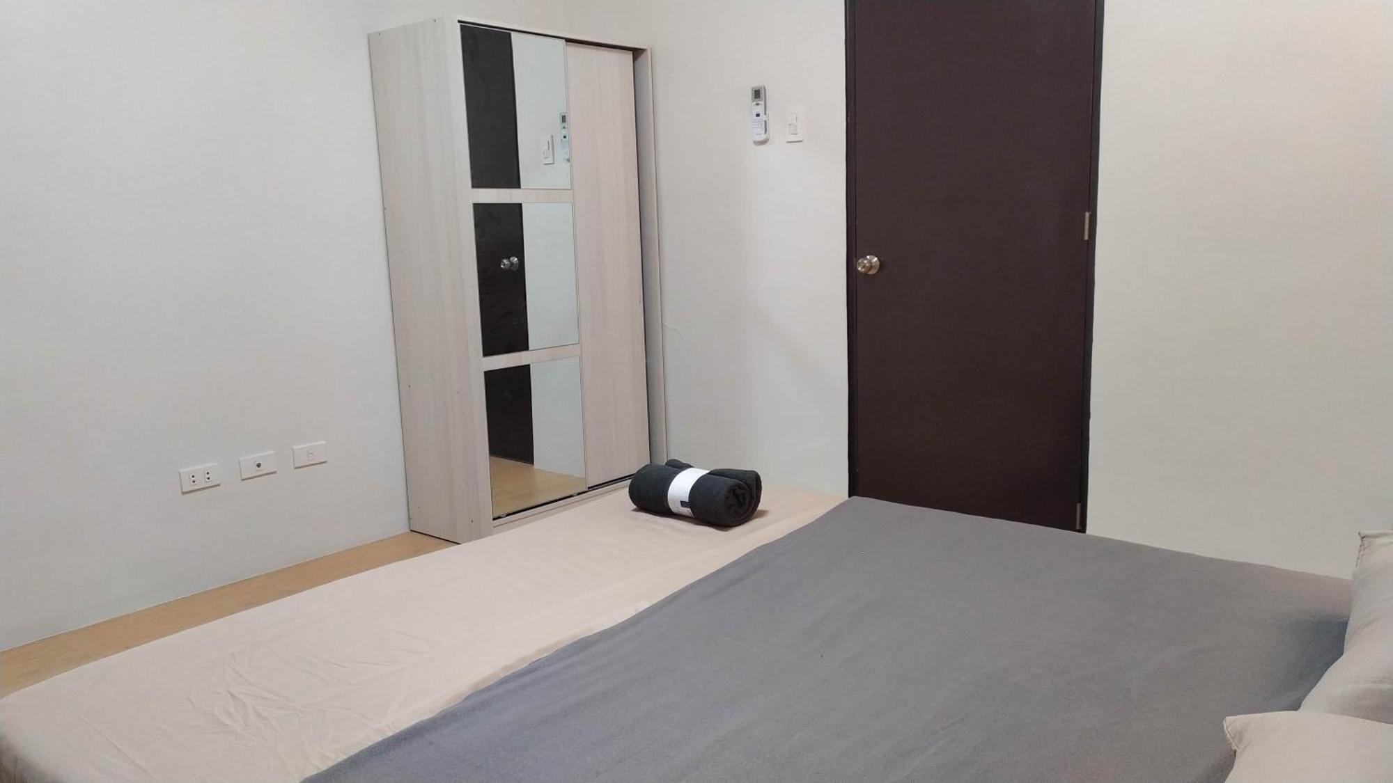 Mactan Airport Guesthouse Lapu-Lapu City Room photo